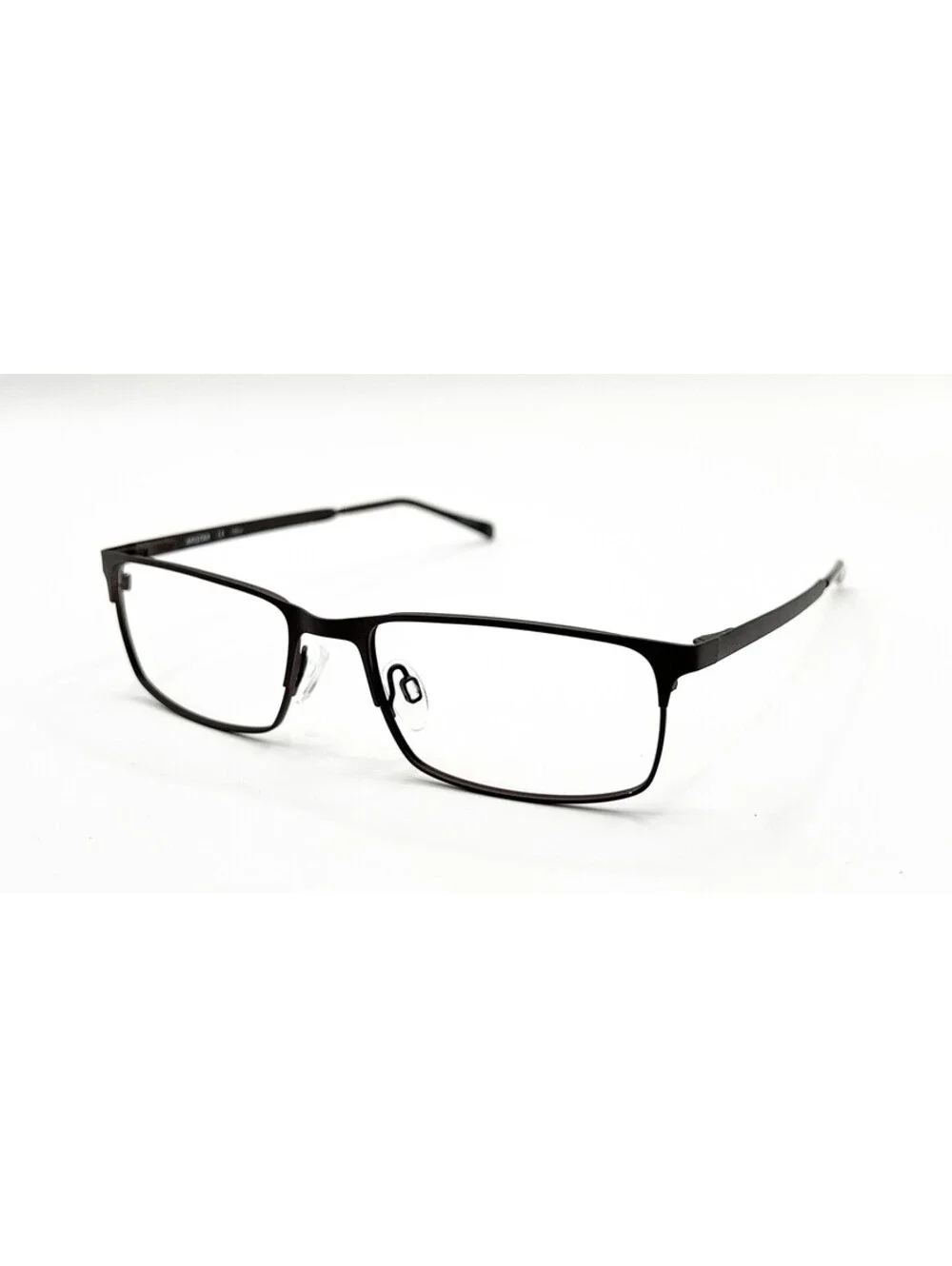 Aristar Ar30704 535 Brown Authentic Eyeglasses 54-17-145